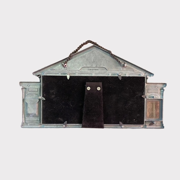 k-grade 12 School House Picture Frame - Picture 5 of 7